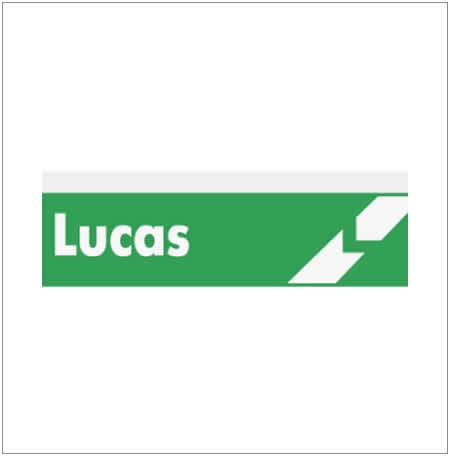 Lucas Yedek Parça Tedarik Kulaç Oto