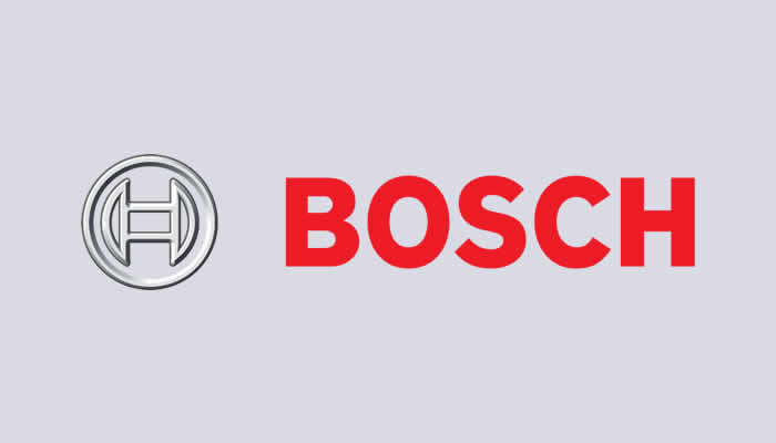 Bosch Yedek Parça Ürün Grubu