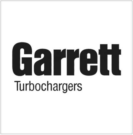 Garret Turbochargers Yedek Parça Tedarik Kulaç Oto