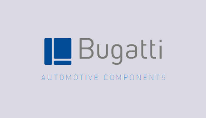 Bugatti Yedek Parça Ürün Grubu