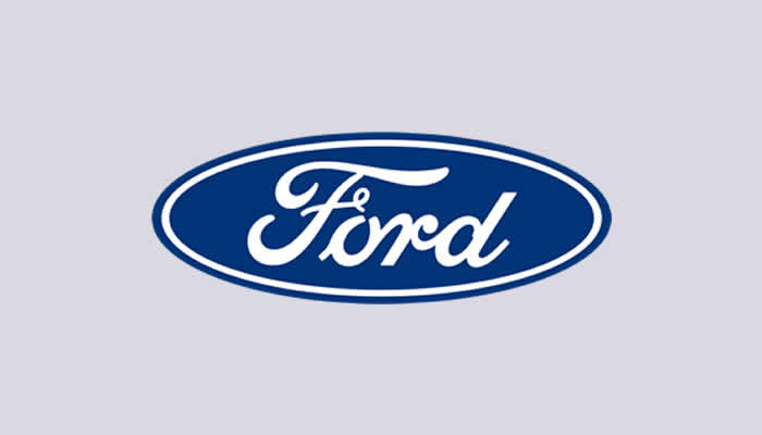 Ford Yedek Parça Ürün Grubu