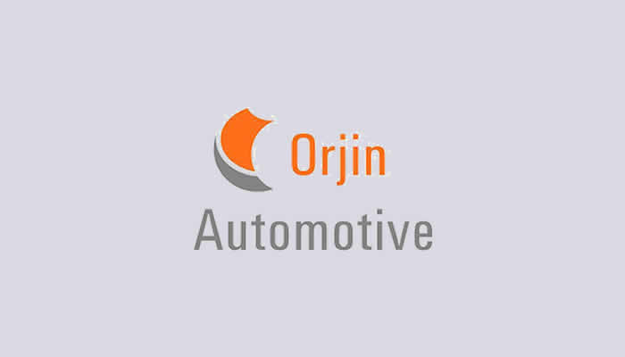 Orjin Automotive Yedek Parça Ürün Grubu